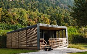 Campingbeach Ossiacher See